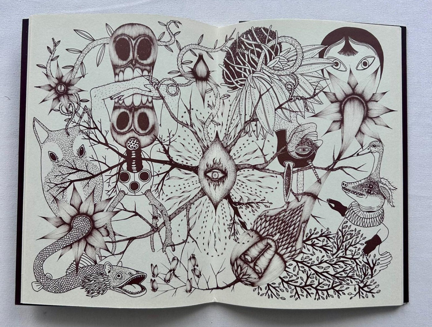 DEM & REKAL - 25 Disegni
