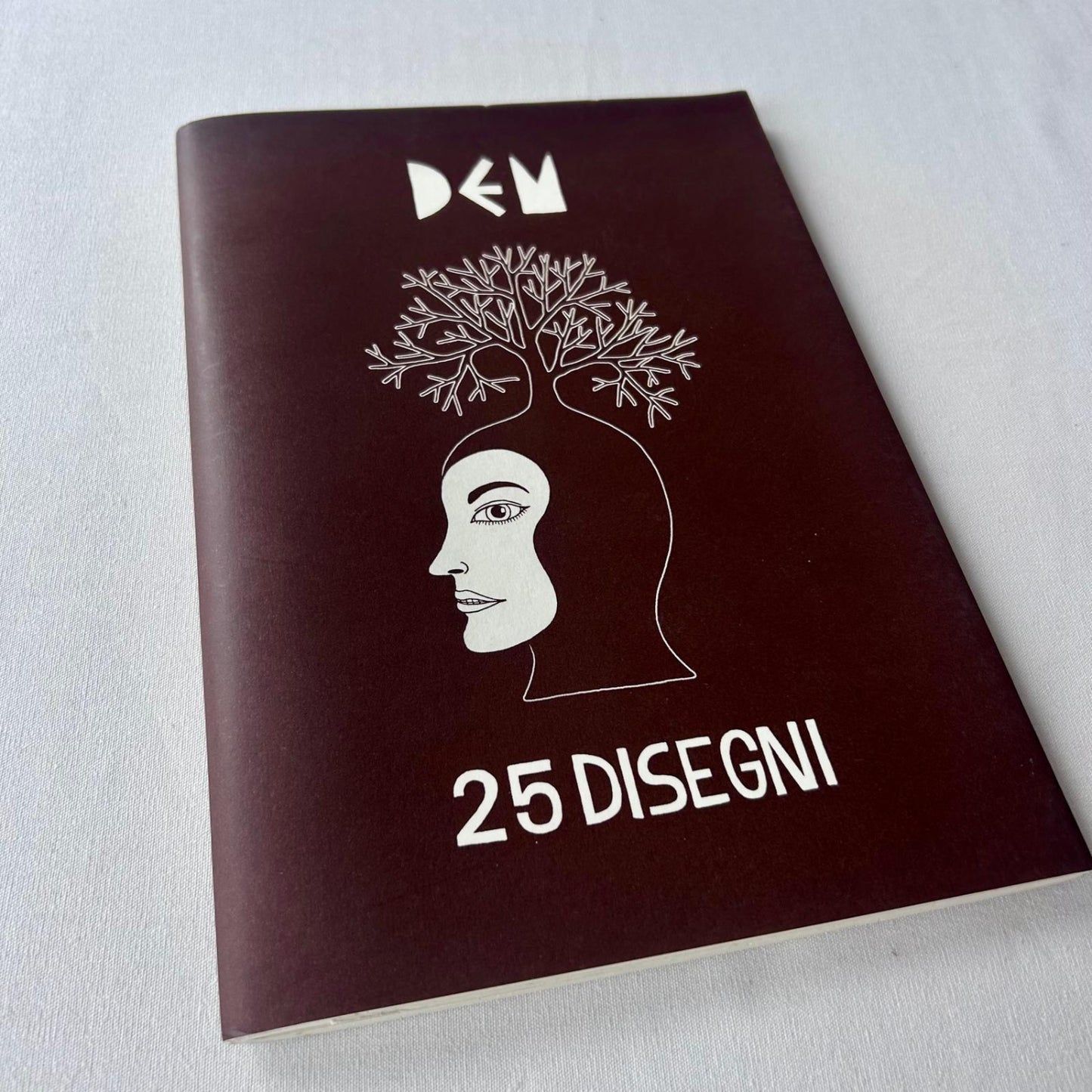 DEM & REKAL - 25 Disegni