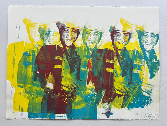 DAIN - Elvis