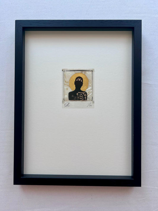 Andrew Millar - Fractured (Mother Of Pearl Polaroid)