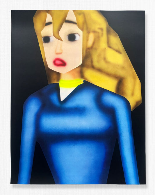 Gao Hang - Girlfriend