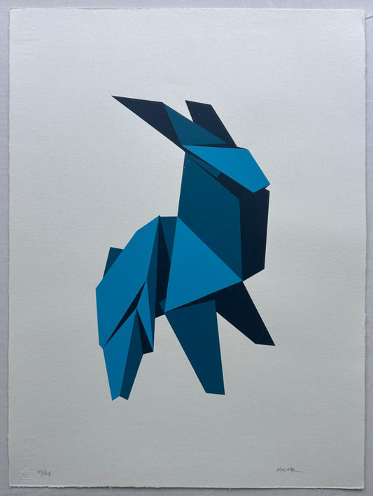 Hacer - Rabbit