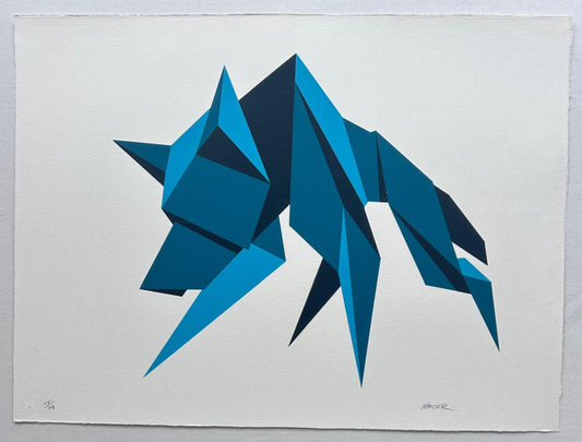 Hacer - Coyote