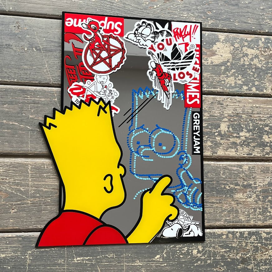 Ermsy - Hello Bart