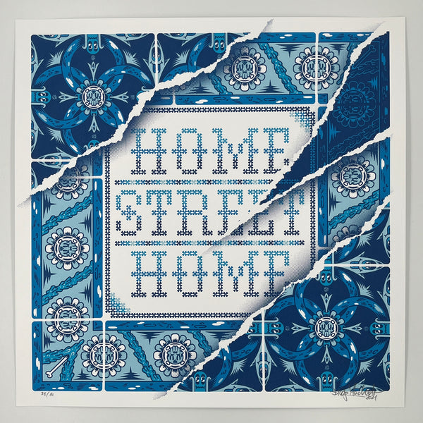 Add Fuel - Home Street Home