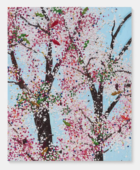Damien Hirst - H9-5 Honesty
