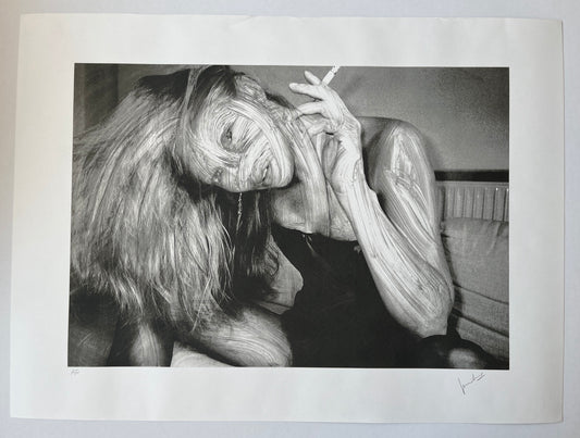 Vermibus - Kate Moss