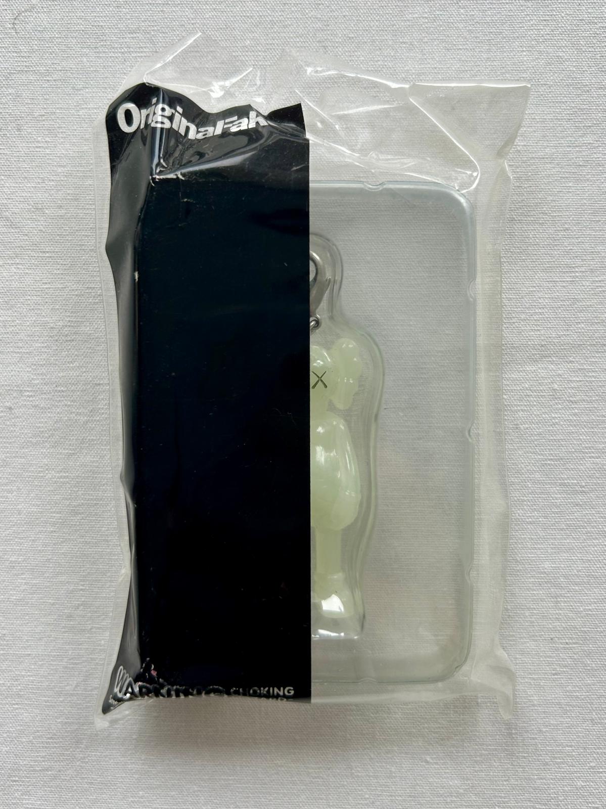 Kaws - Original Companion Keychains (2009)
