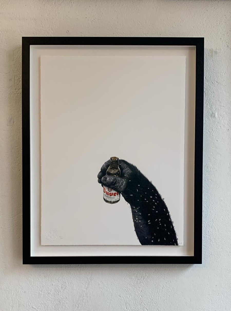 Adam Batchelor - King Leopold's Fever Dream