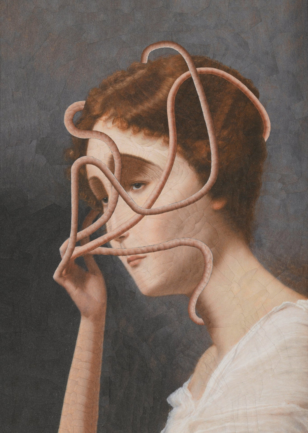 Lola Dupré - A Prison Of My Own Design