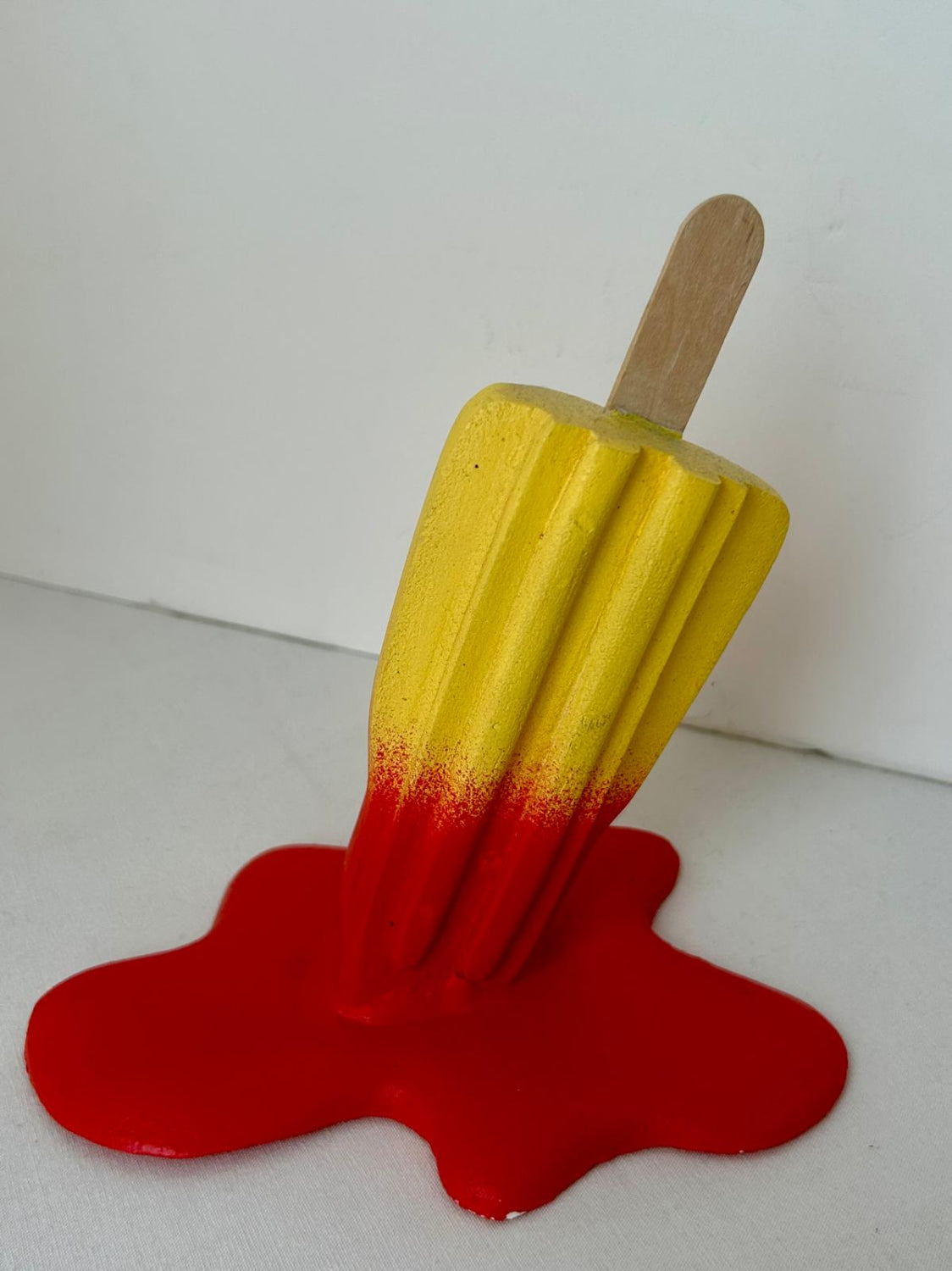 Dean Zeus Colman - You Melt My Art (Rocket Lolly)