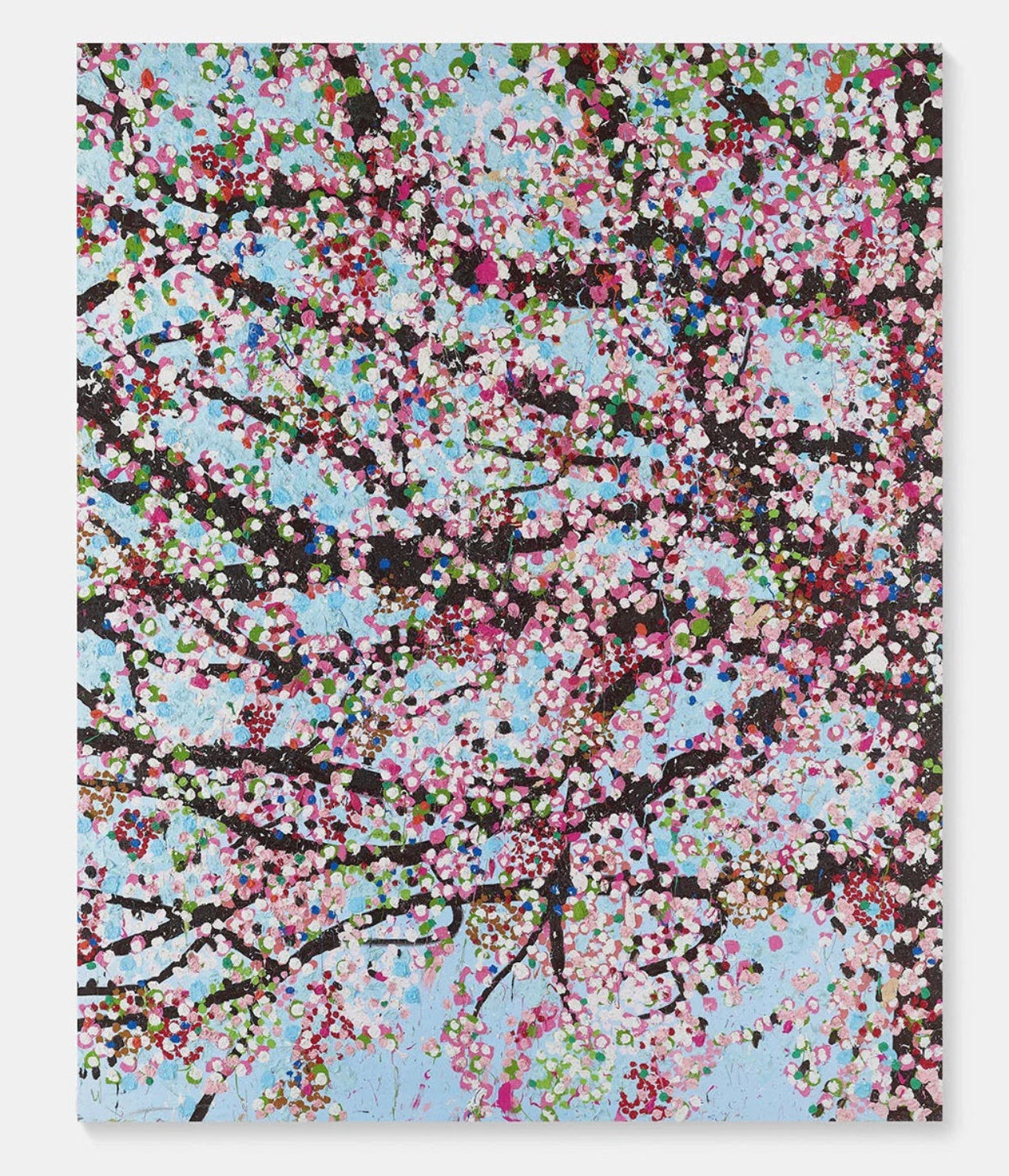 Damien Hirst - H9-7 Loyalty