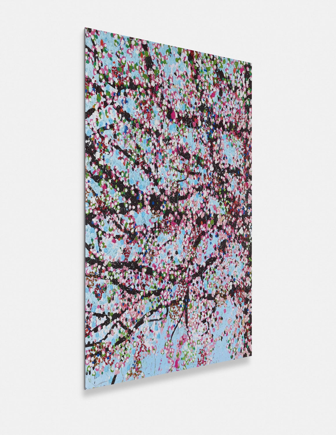 Damien Hirst - H9-7 Loyalty