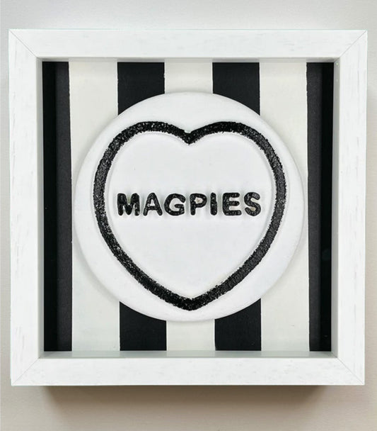 Dean Zeus Colman  - Sweet FA (Magpies) (Newcastle United)