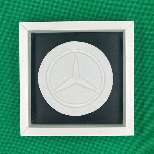 Dean Zeus Colman - Love Is A Drug (Mercedes)