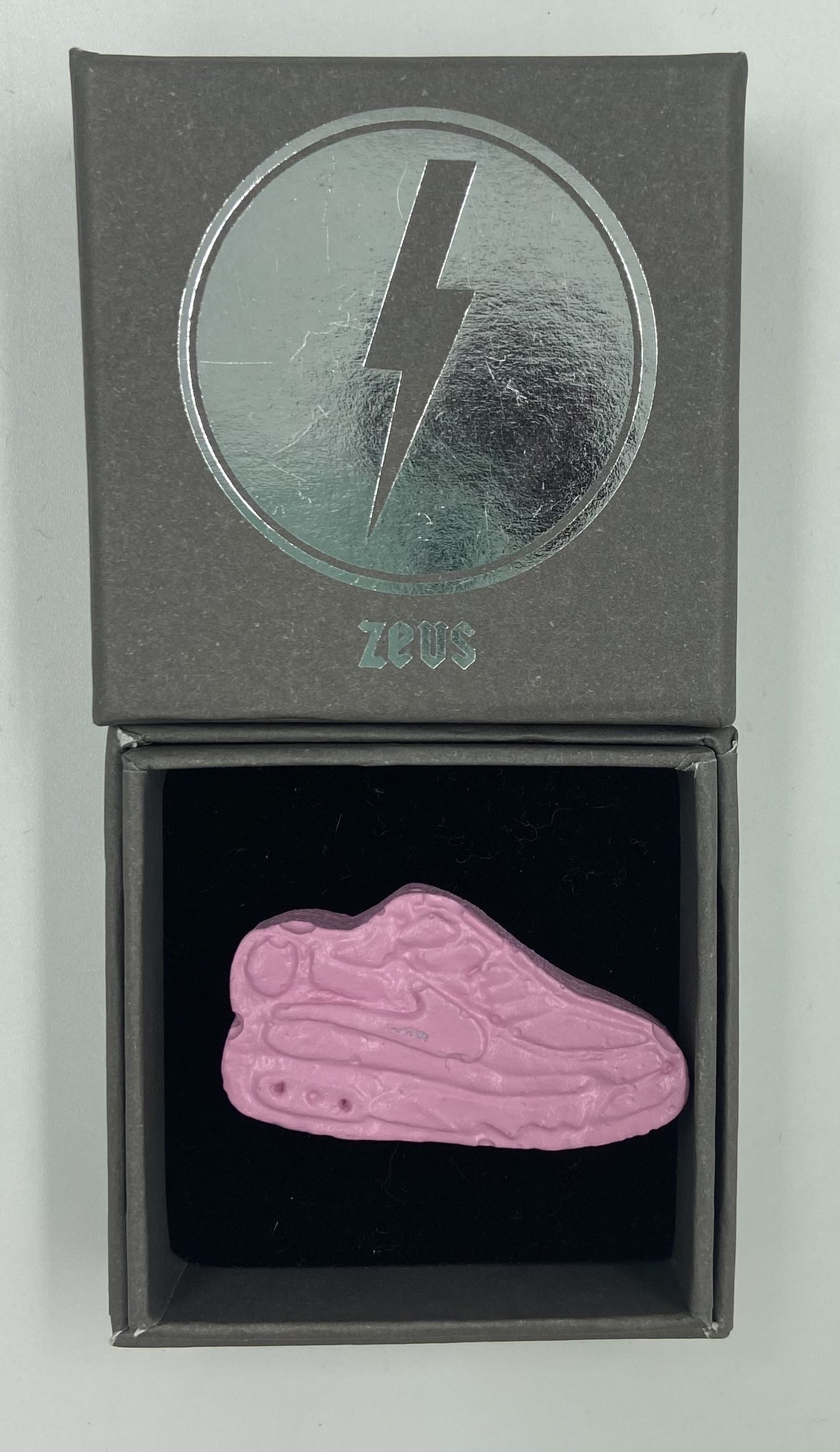 Dean Zeus Colman - Love Is A Drug (Mini Pill - All Varieties - SIGNED!)