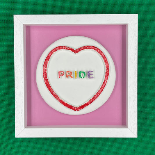 Dean Zeus Colman - Sweet Art (Pride - Brighton Pride Special)