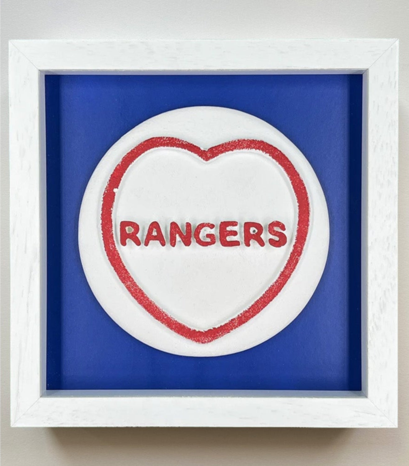 Dean Zeus Colman  - Sweet FA (Rangers)
