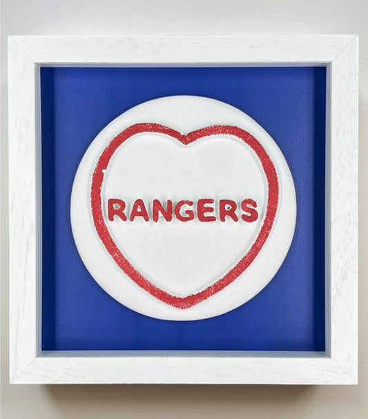 Dean Zeus Colman  - Sweet FA (Rangers)