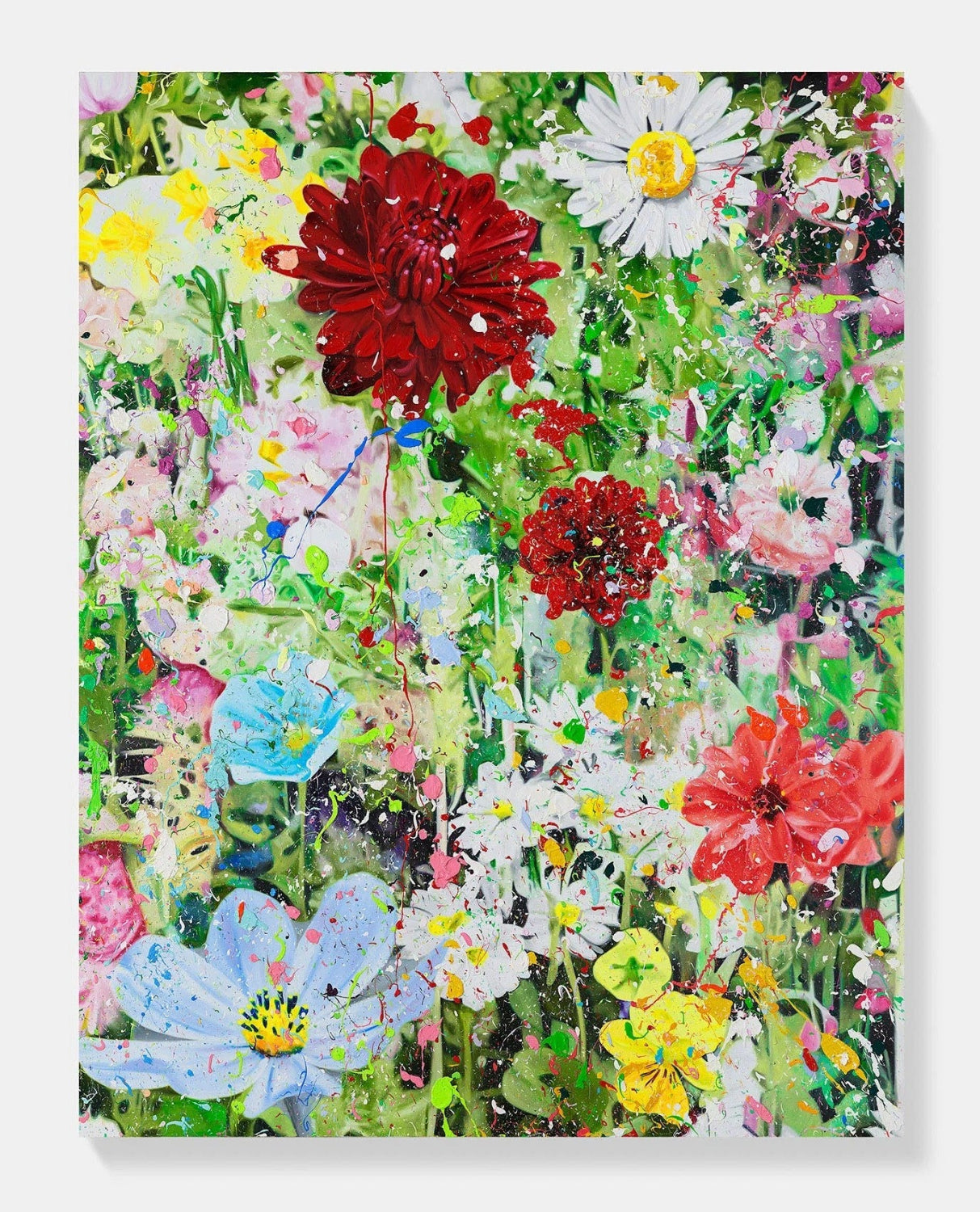 Damien Hirst - The Secrets - H14-6 Resolution