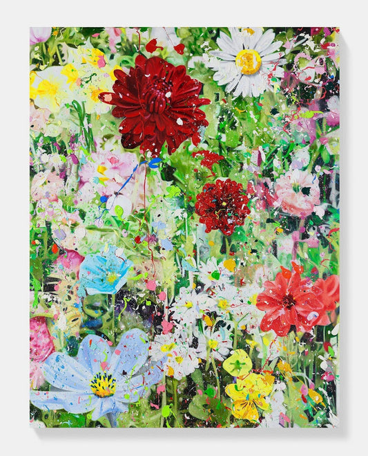 Damien Hirst - The Secrets - H14-6 Resolution