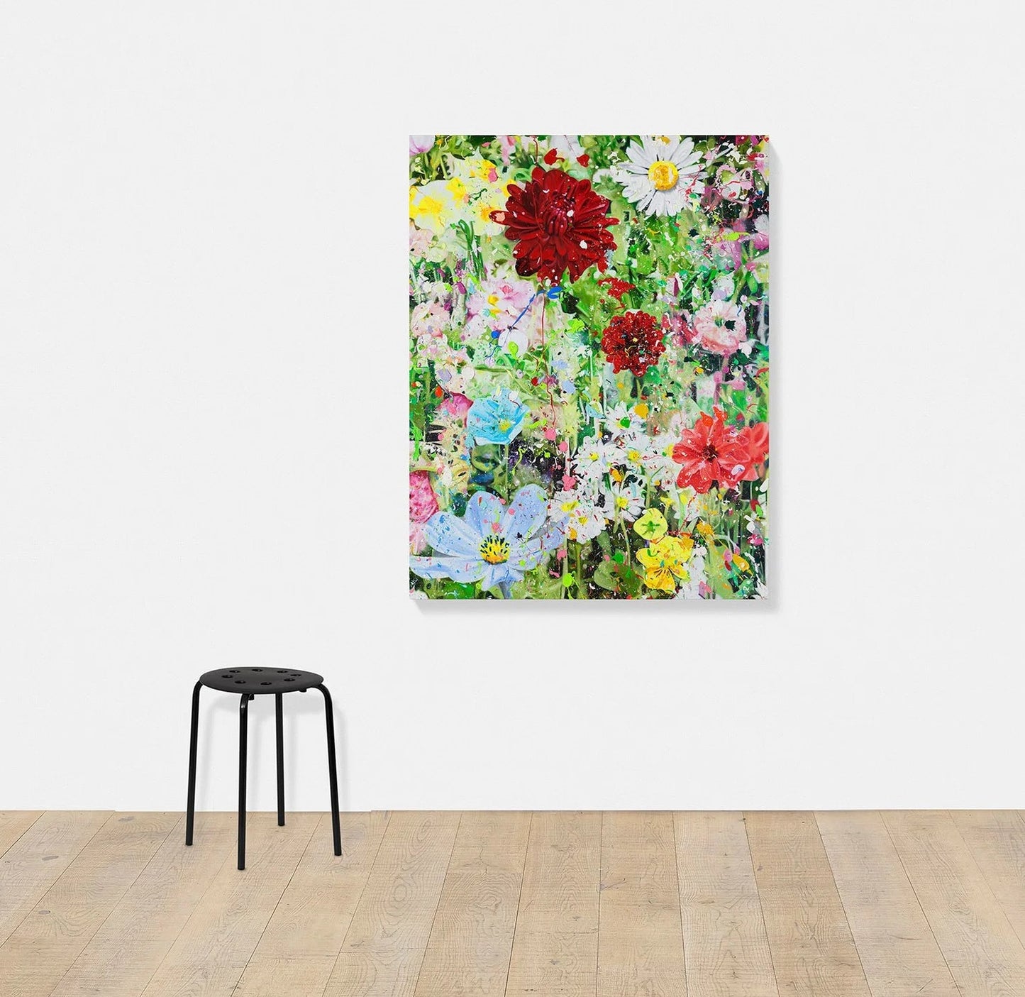 Damien Hirst - The Secrets - H14-6 Resolution