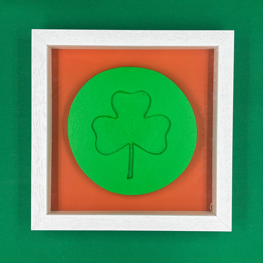 Dean Zeus Colman - Love Is A Drug (Shamrock)