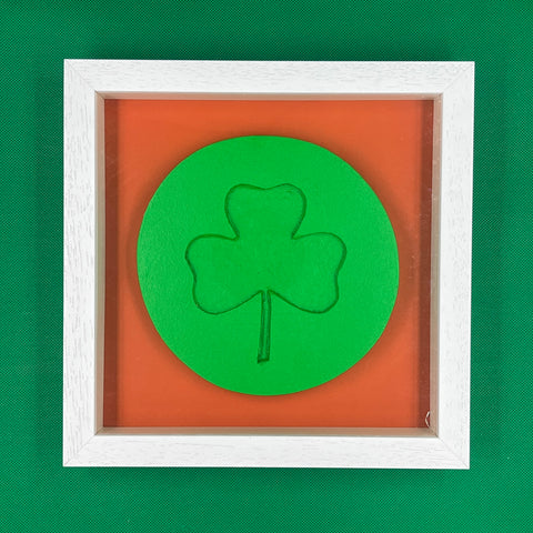 Dean Zeus Colman - Love Is A Drug (Shamrock)