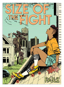 Faile - Size Of The Fight