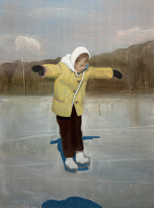 Fergus Hare - Spin
