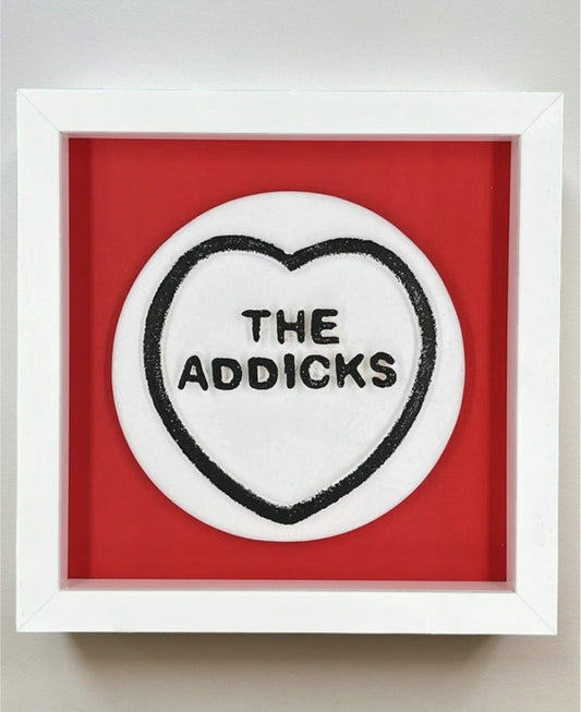 Dean Zeus Colman  - Sweet FA (The Addicks) (Charlton Athletic)