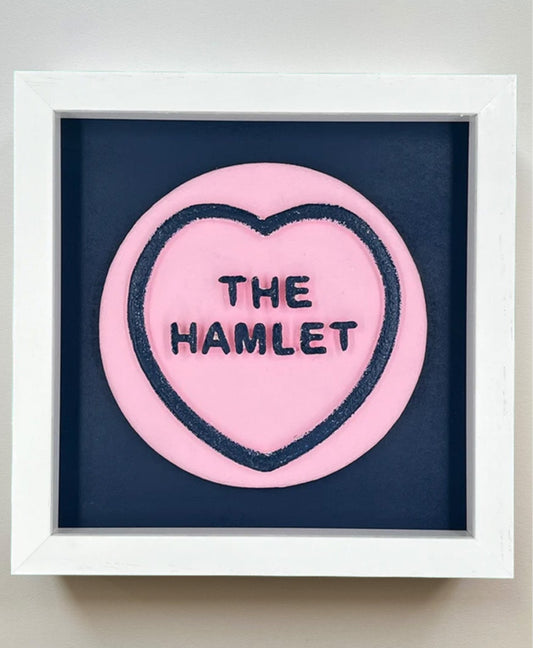 Dean Zeus Colman  - Sweet FA (The Hamlet) (Dulwich Hamlet)