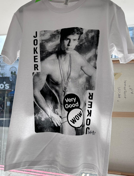 Shuby - Wow Very Good T-Shirt