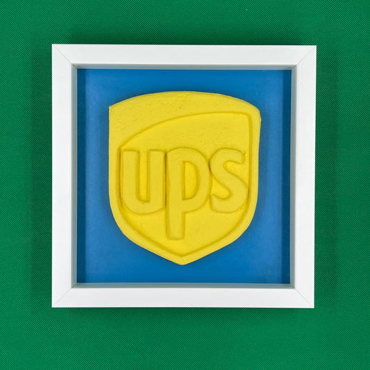 Dean Zeus Colman  - Love Is A Drug (UPS)