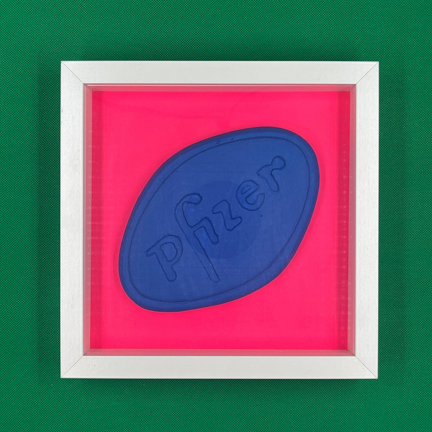 Dean Zeus Colman - Love Is A Drug Viagra