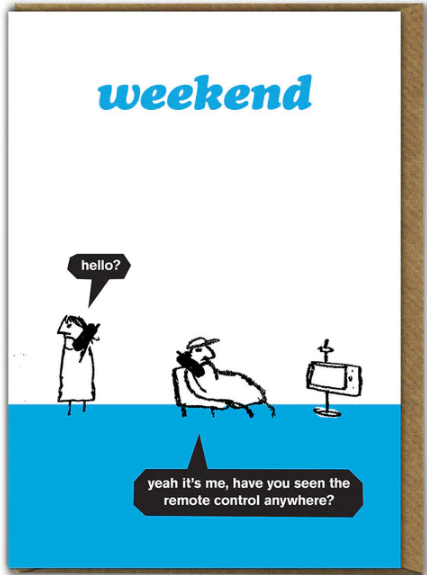 Modern Toss - Greeting Cards ( 32 Different Designs)