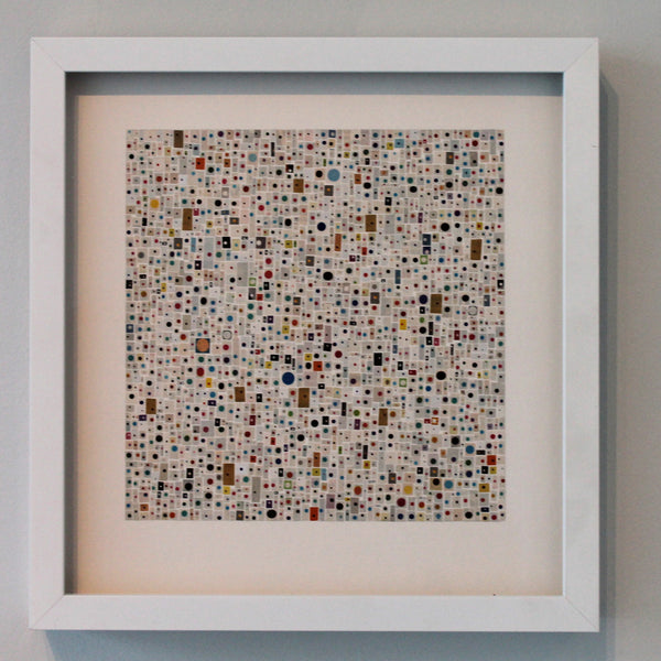 Alex Dipple - Dots And Full Stops 10
