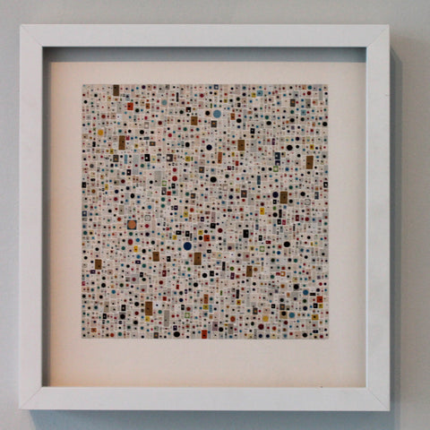 Alex Dipple - Dots And Full Stops 10