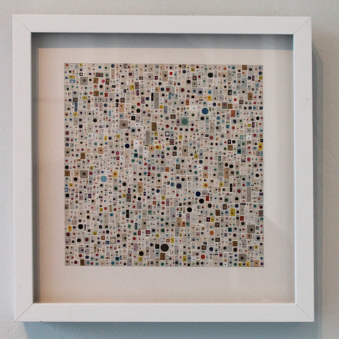 Alex Dipple - Dots And Full Stops 11