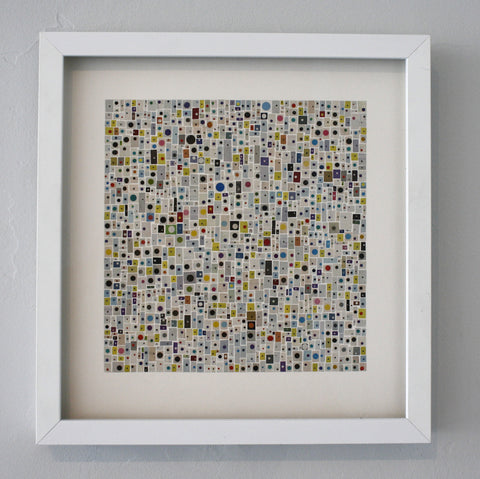 Alex Dipple - Dots And Full Stops 9