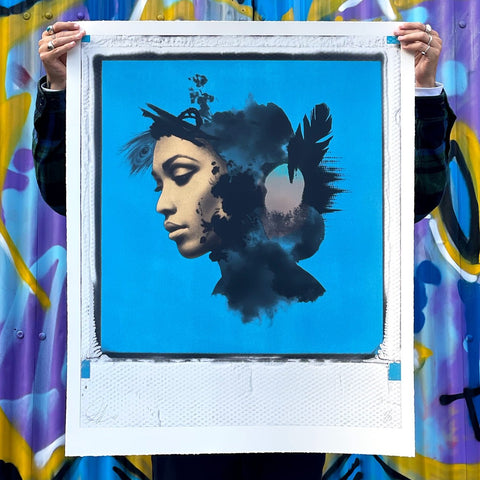 Andrew Millar - After Glow - Blue XL