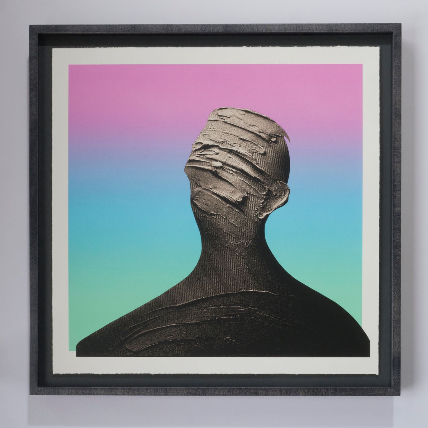 Adam Neate - Portrait 2020 (Special Fade 1)