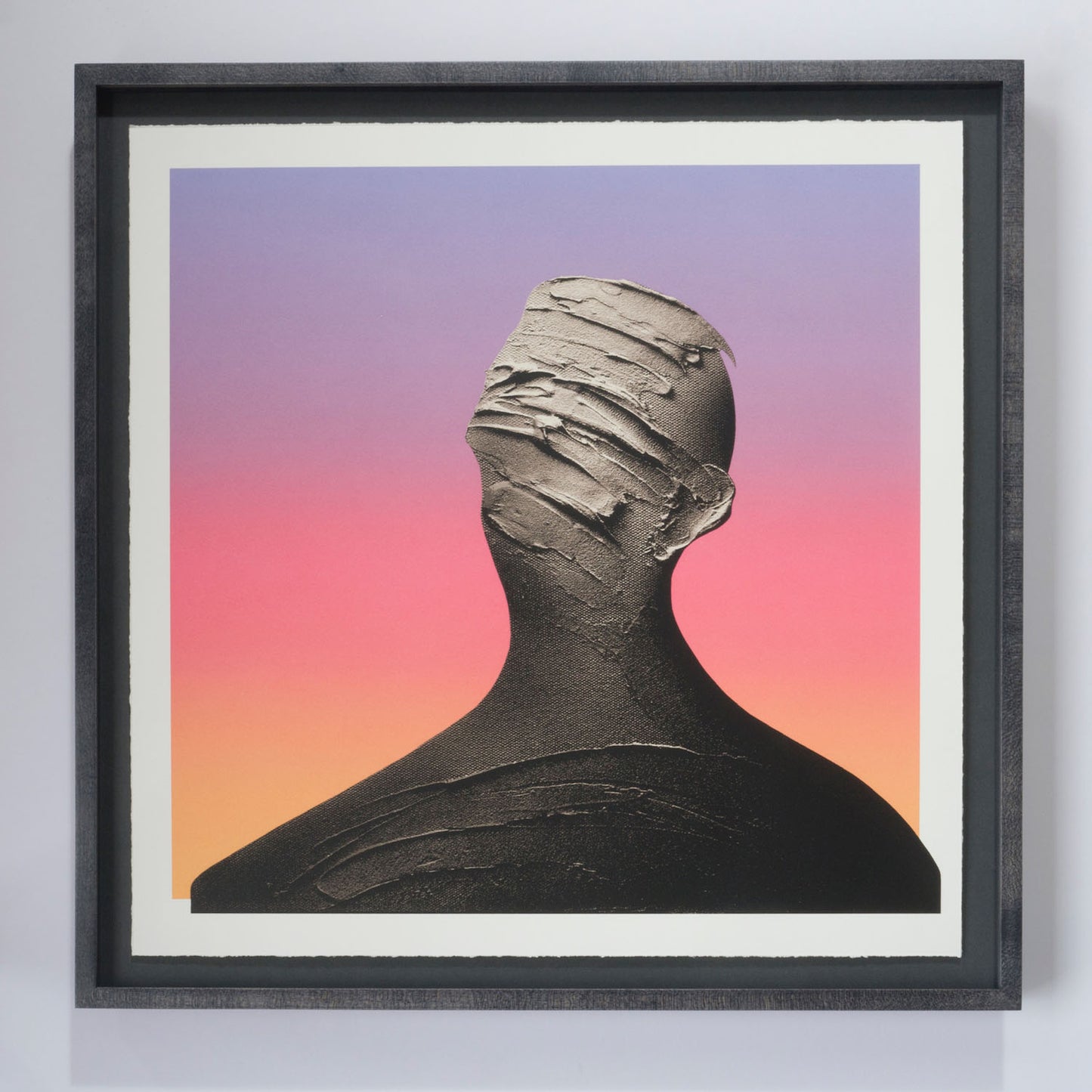 Adam Neate - Portrait 2020 (Special Fade 2)