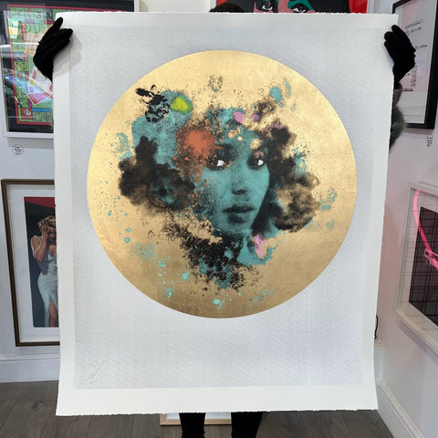 Andrew Millar - Ripples (Standard Hand-Finished Edition)