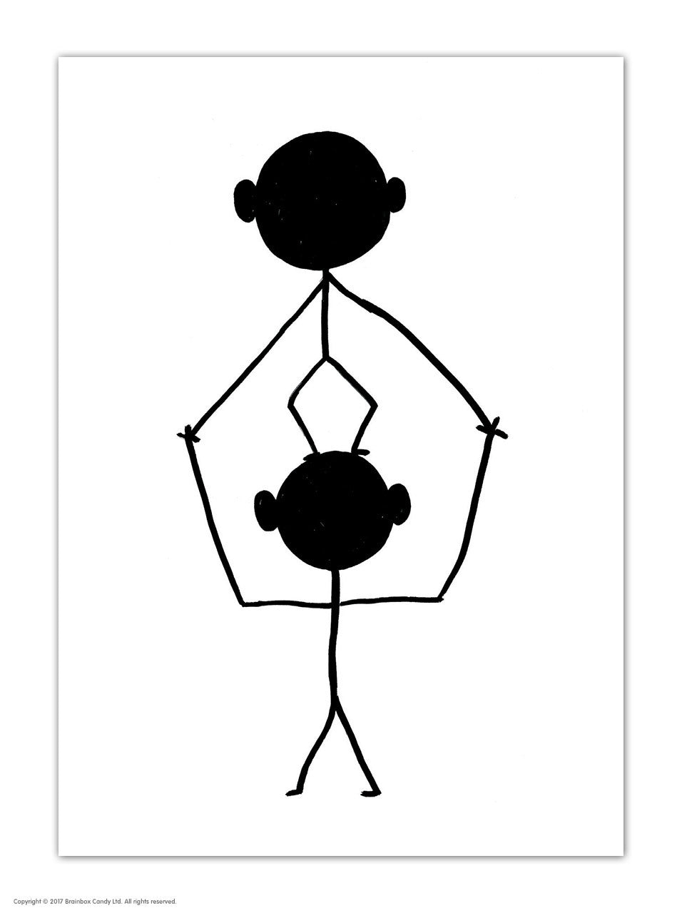 David Shrigley - Postcards (Many Different Designs!)