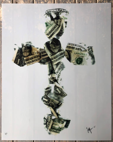 Beejoir - In God We Trust