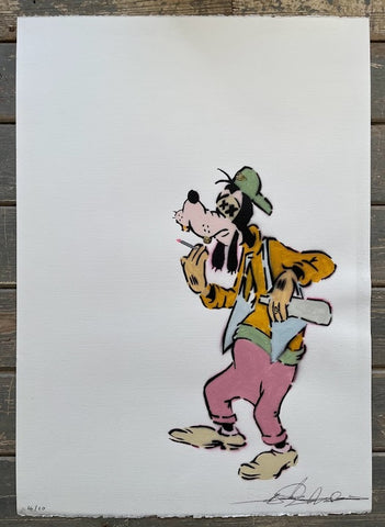 Stevie Unknown - Bling Ting (Goofy)