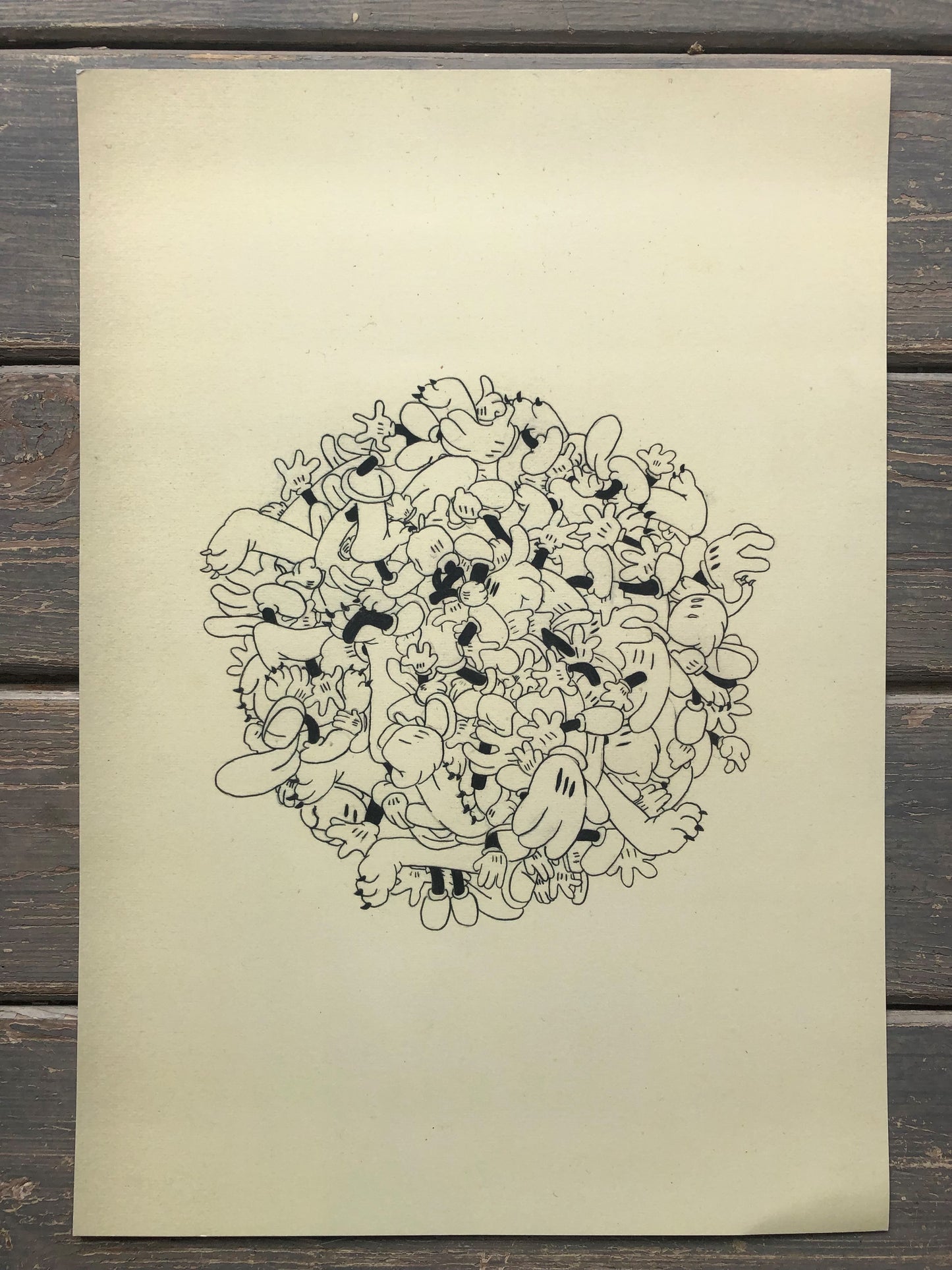 Adam Batchelor - Print Collection
