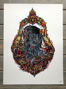 Deuce Seven - Erin Jesme Christ