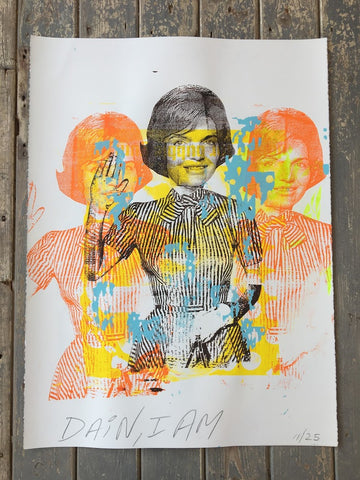 DAIN - Jackie O
